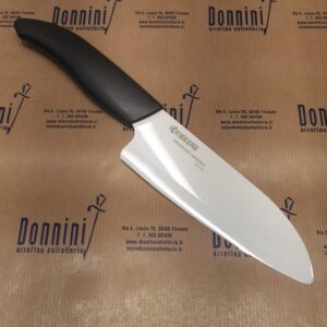 Kyocera serie Gen Santoku ceramica