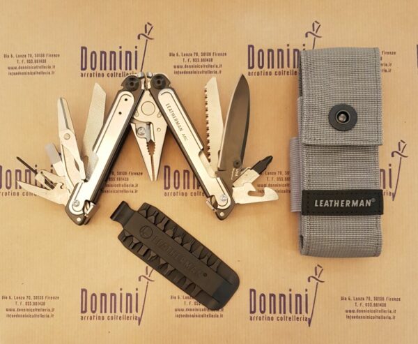 Leatherman ARC