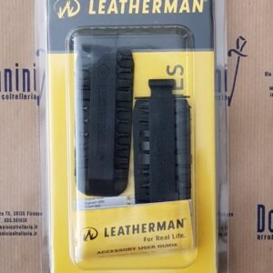 Leatherman Kit con Punte