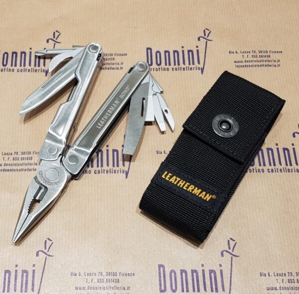 Leatherman Bond