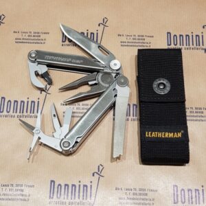 Leatherman Curl