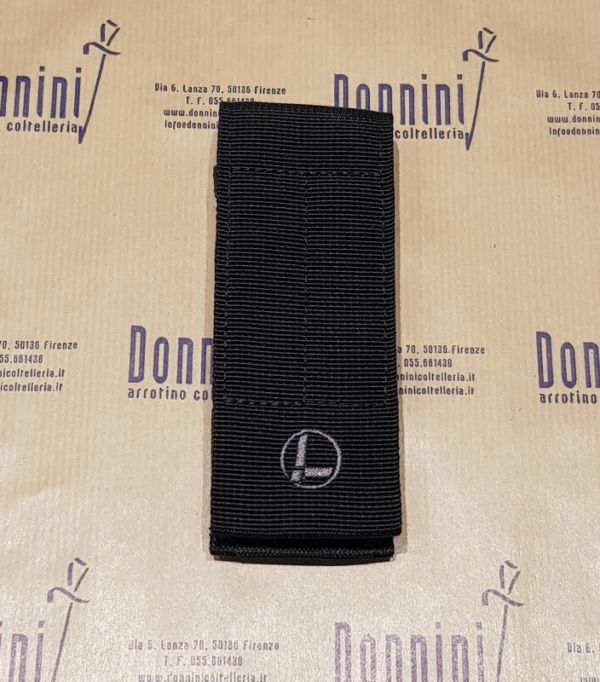 Leatherman fodero Molle L