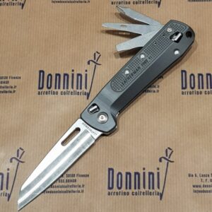 Leatherman Free K2