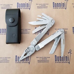 Leatherman Rebar Multi-Tool