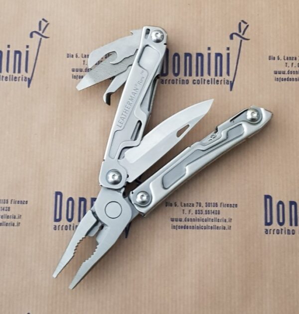 Leatherman Rev
