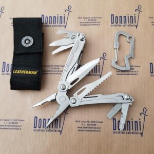 Leatherman Sidekick Mutli-Tool