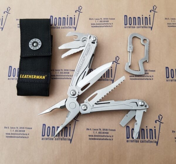 Leatherman Sidekick Mutli-Tool