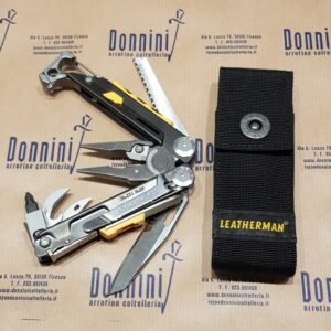 Leatherman Signal