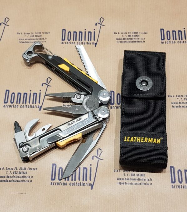 Leatherman Signal