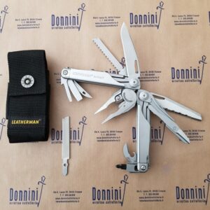 Leatherman Surge