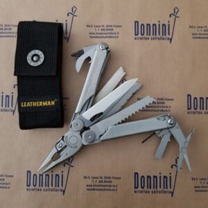 Leatherman Wave Plus