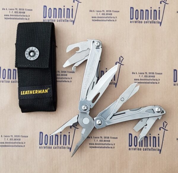 Leatherman Wingman Multi-Tool