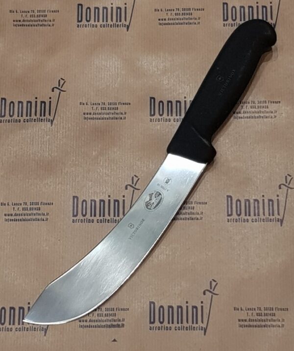 Victorinox macelleria scimitarra