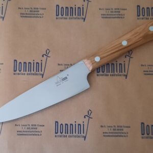 Maglio Nero Iside coltello cucina