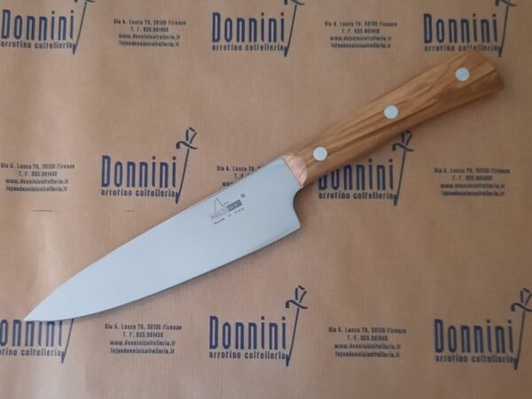 Maglio Nero Iside coltello cucina