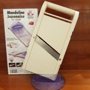 Benriner Mandolina Giapponese Jumbo