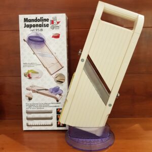 Benriner Mandolina Giapponese Premium