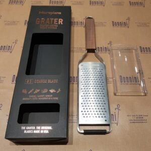 Microplane Master Grattugia Coarse