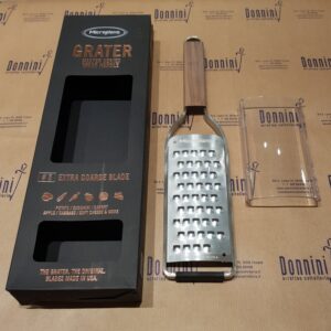 Microplane Master Grattugia Extra Coarse