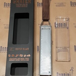 Microplane Master grattugia zester