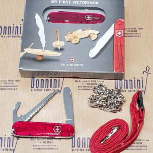 Victorinox My First