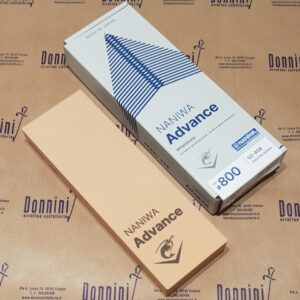 Naniwa Advance pietra per affilare