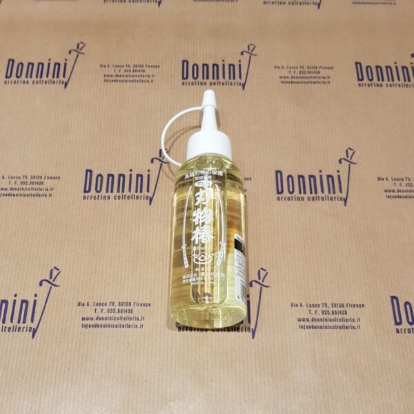 Olio di Camelia 100 ml