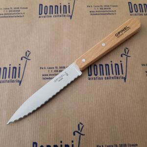 Opinel spelucchino dentato