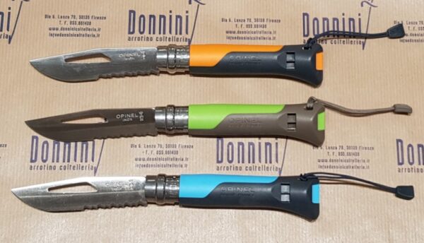 Opinel Outdoor