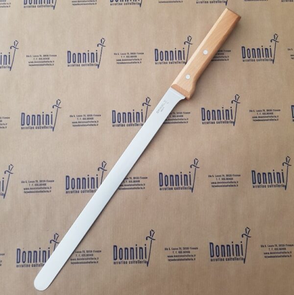 Opinel Parallele prosciutto