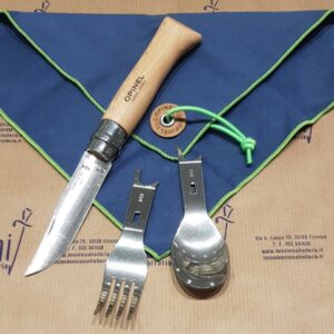 Opinel posate picnic