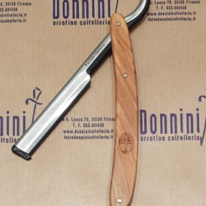 Boker rasoio Pro Barbette