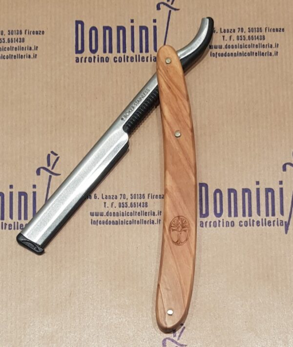 Boker rasoio Pro Barbette