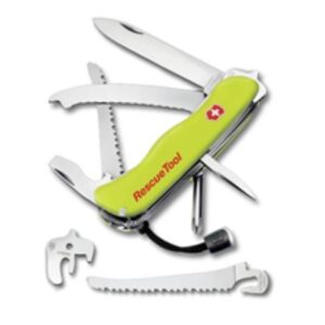 Victorinox Rescue Tool