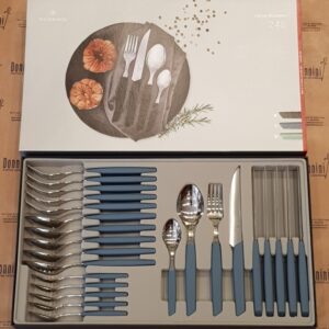Victorinox Set posate Cornflower blue