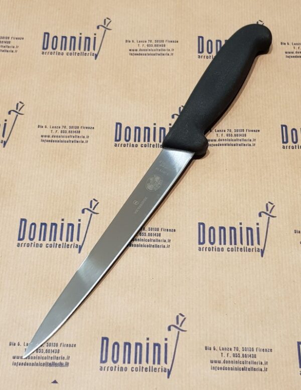 Victorinox filettatore