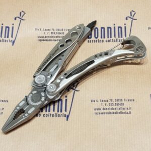 Leatherman Skeletool