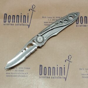 Leatherman Skeletool KBx