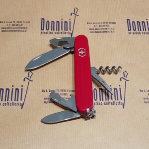 Victorinox Spartan