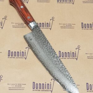 Suncraft Senzo Universal Gyuto