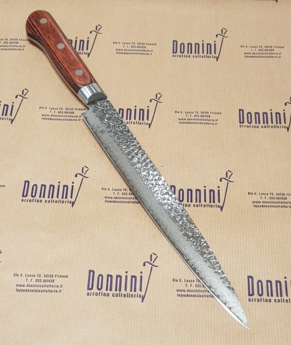 Suncraft Senzo Universal Sujihiki