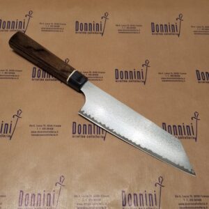 Suncraft Senzo Black Bunka