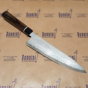 Suncraft Senzo Black Gyuto