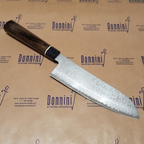 Suncraft Senzo Black Santoku