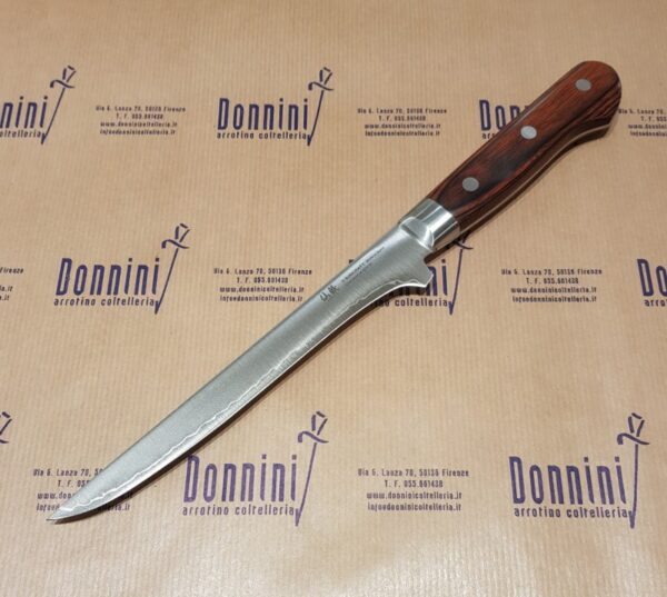 Suncraft Senzo Clad Disossatore