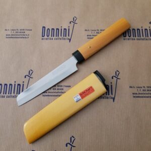 Suncraft coltello per frutta/verdura