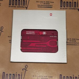 Victorinox Swiss Card Classic