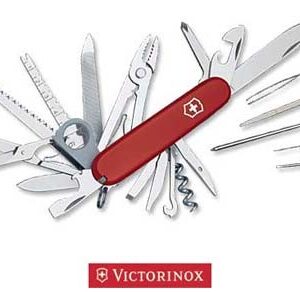 Victorinox Swiss Champ