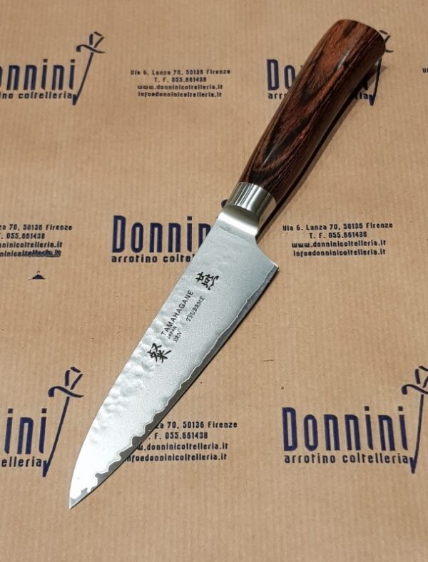 Tamahagane Tsubame Petty
