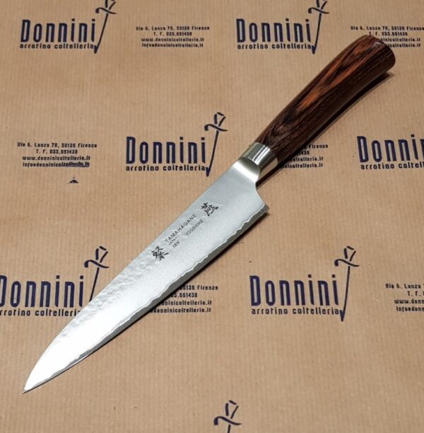 Tamahagane Tsubame Petty